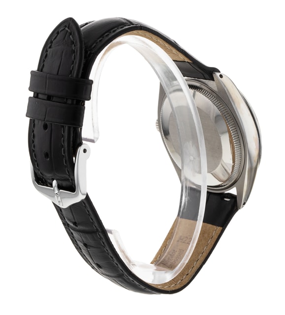 Rolex Oyster Perpetual 1002 Image 3